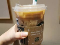 -星巴克(深圳星都豪庭店)