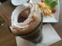 -必胜客(双榆树店)