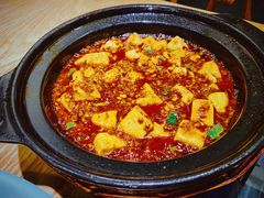 麻婆豆腐-鸡毛店·川菜(双楠店)