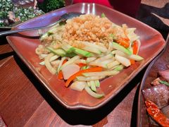 -花马天堂云南餐厅 Lost Heaven(高邮路店)