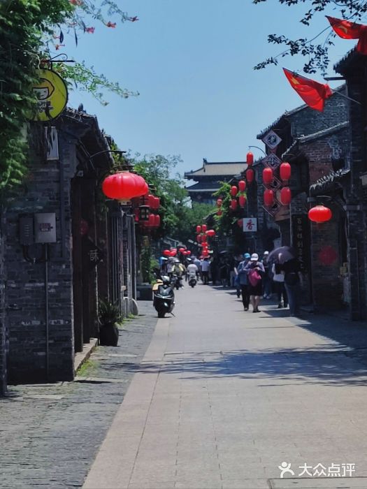 粗茶淡饭(东关街店)图片