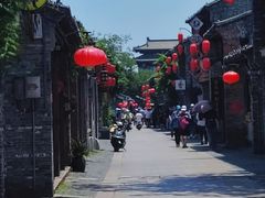 -粗茶淡饭(东关街店)