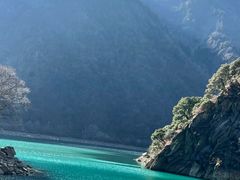 -叠溪松坪沟景区