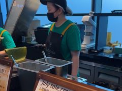 -July tale·可丽饼(德基广场店)