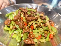 -安天民北方饺子(白石洲店)