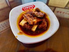 牛排-好成财牛排馆(涂门街总店)