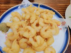 -美达尔烧烤海鲜家常菜(泰山路店)