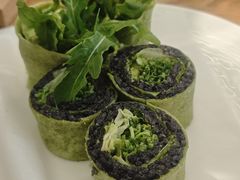 -荷恬·精致蔬食料理(星海店)