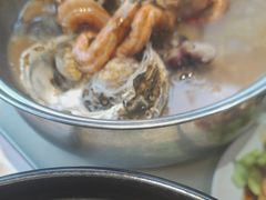 -天津大学·四十二斋餐厅