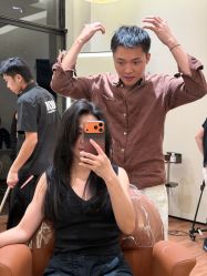 -WM Hair Salon精品店