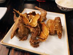 -堂宴·老厦门私房菜(1988仙岳总店)