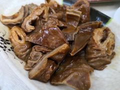 卤水猪肚拼大肠-腰记饭店(龙源路店)