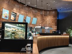 -星巴克臻选店(澳门伦敦人店)