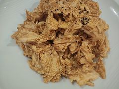 -味+新京宴·烤鸭·北京菜(创意谷店)