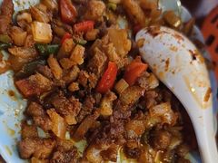 -巴尔喀十新疆餐厅(开发区店)
