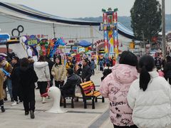 -美心红酒小镇游乐园