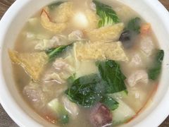 -刘长兴(逸仙桥店)