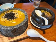 -菌自由丨野生菌火锅特色庭院餐厅(丽江古城店)