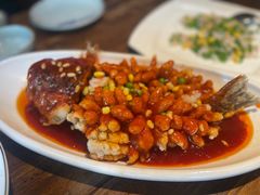 -鱼食饭稻·苏浙土菜17年老馆子(平江路店)