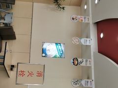 -李先生牛肉面大王(营口大润发店)
