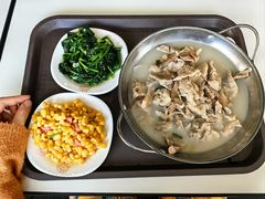 -南京航空航天大学将军路校区-第五学生食堂