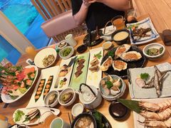 -王鼎精致料理铁板烧(世博源店)