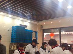 大堂-荣阳楼(山塘街店)