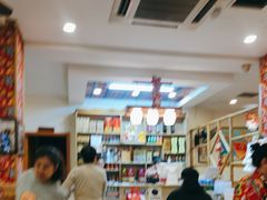 -鹤乡东北菜(崮山路店)