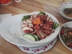 -古德寺素菜馆