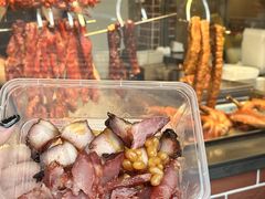 -裕记烧腊连锁餐饮(外马分店)