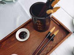 -唐猫庭院·千年陕菜(赛格国际购物中心店)