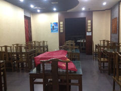 大堂-北平食府·北京烤鸭(北京西站六里桥店)