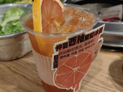 -姜虎东白丁烤肉(恒隆广场店)