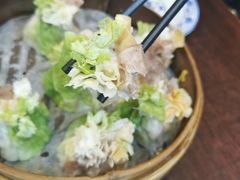 炫彩鲍鱼烧卖-都一处烧麦馆(前门店)