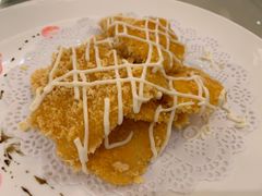 -千岛湖鱼味馆(十字街总店)