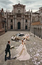 -太古映画婚纱摄影(天河店)