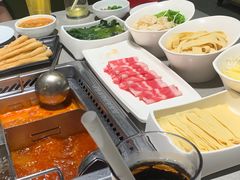 -海底捞火锅(万达广场店)