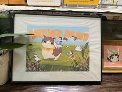 -ABCD咖啡屋(妇幼店)