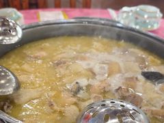 -侠成水上农庄(工业大道店)