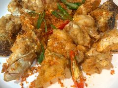 -徐记海鲜(梅溪新天地店)