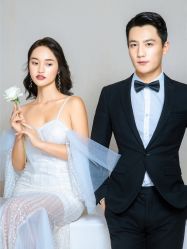 -摩玛婚纱摄影(杭州店)