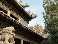 -张掖大佛寺景区