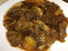 -天津乾毓德饭庄·清真传统炒菜·海鲜烧烤(咸阳路店)