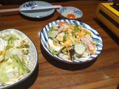 -晶吉·居酒屋·烧鸟·生鱼饭(中山区民主广场店)