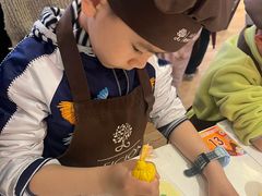 -歌斐颂巧克力小镇