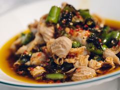 -陈胖子鱼庄(黄辣丁新津店)