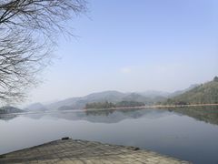 -阿哈湖国家湿地公园