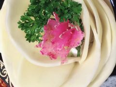 -巴蜀印象火锅(永陵总店)