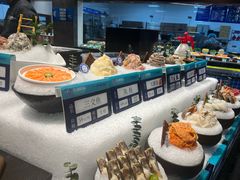 -东海怡品海鲜豆捞(星街坊店)