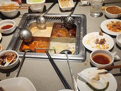 -海底捞火锅(顺义华联店)